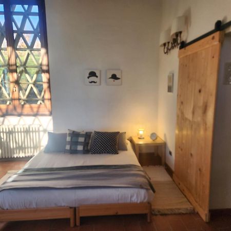 Alto Locandieri Montebagnolo Zewnętrze zdjęcie