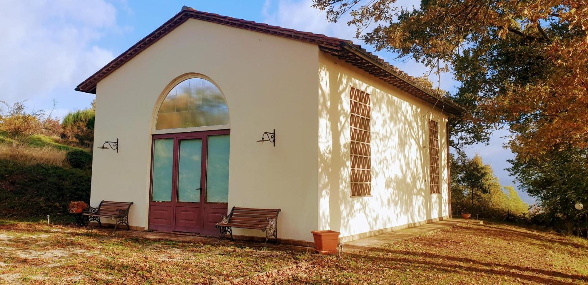 Alto Locandieri Montebagnolo Zewnętrze zdjęcie