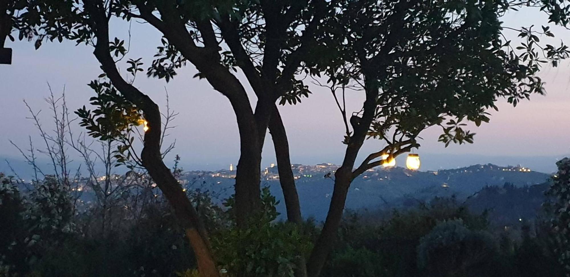 Alto Locandieri Montebagnolo Zewnętrze zdjęcie