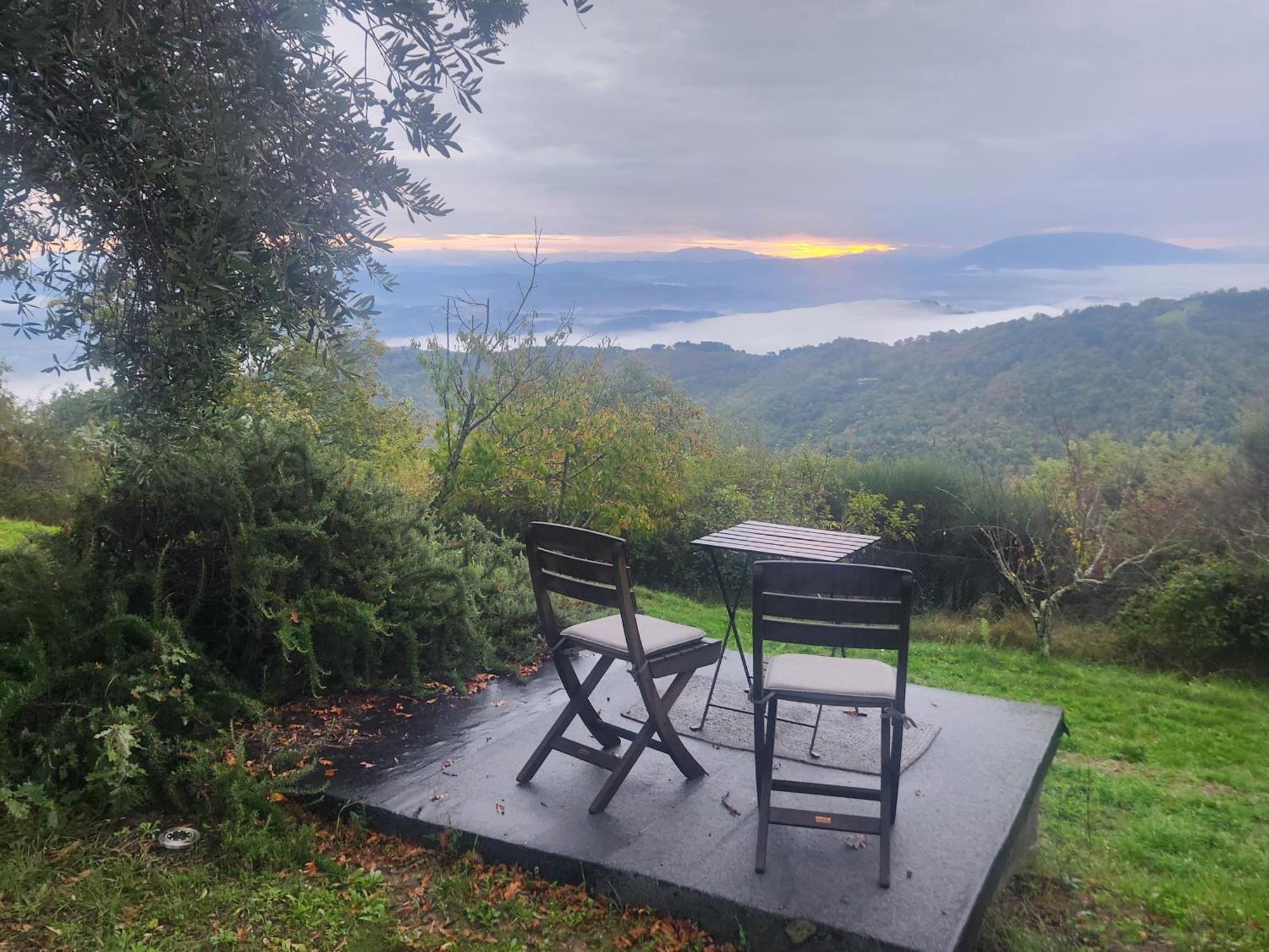 Alto Locandieri Montebagnolo Zewnętrze zdjęcie